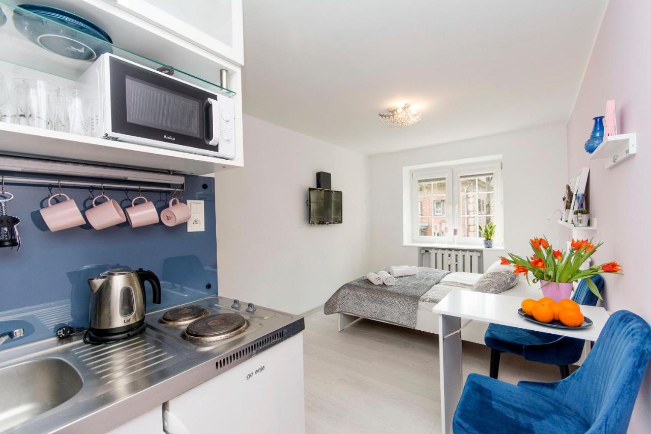 Rentapart Stare Miasto Apartment *
